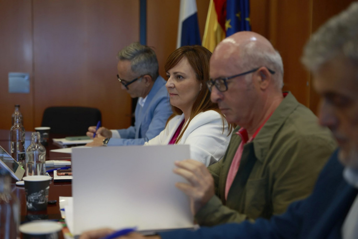 Nieves Lady Diario Palmero 