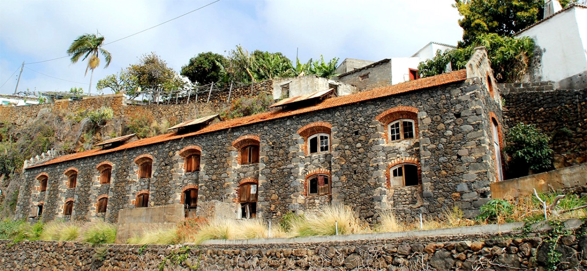 Secadero