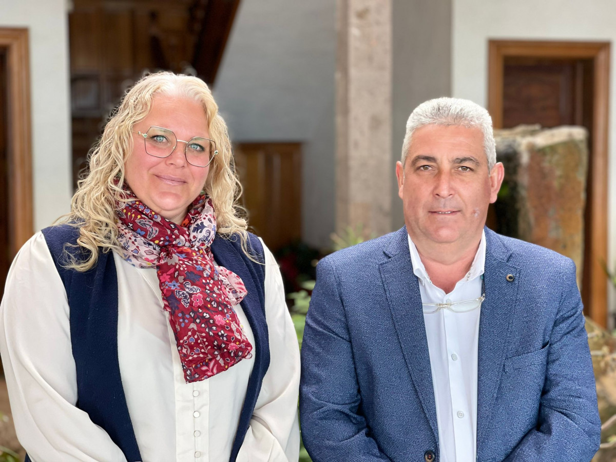 JOSu00c9 u00c1NGEL Su00c1NCHEZ DAINA SGOBINO   GOBIERNO VILLA DE GARAFu00cdA