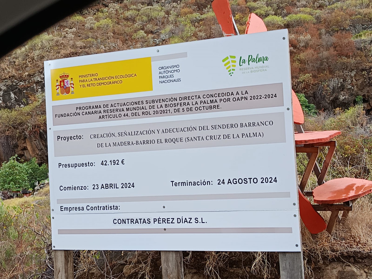 Proyecto Diario Palmero 