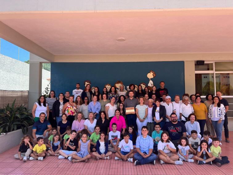 Reconocimiento El Roque 2