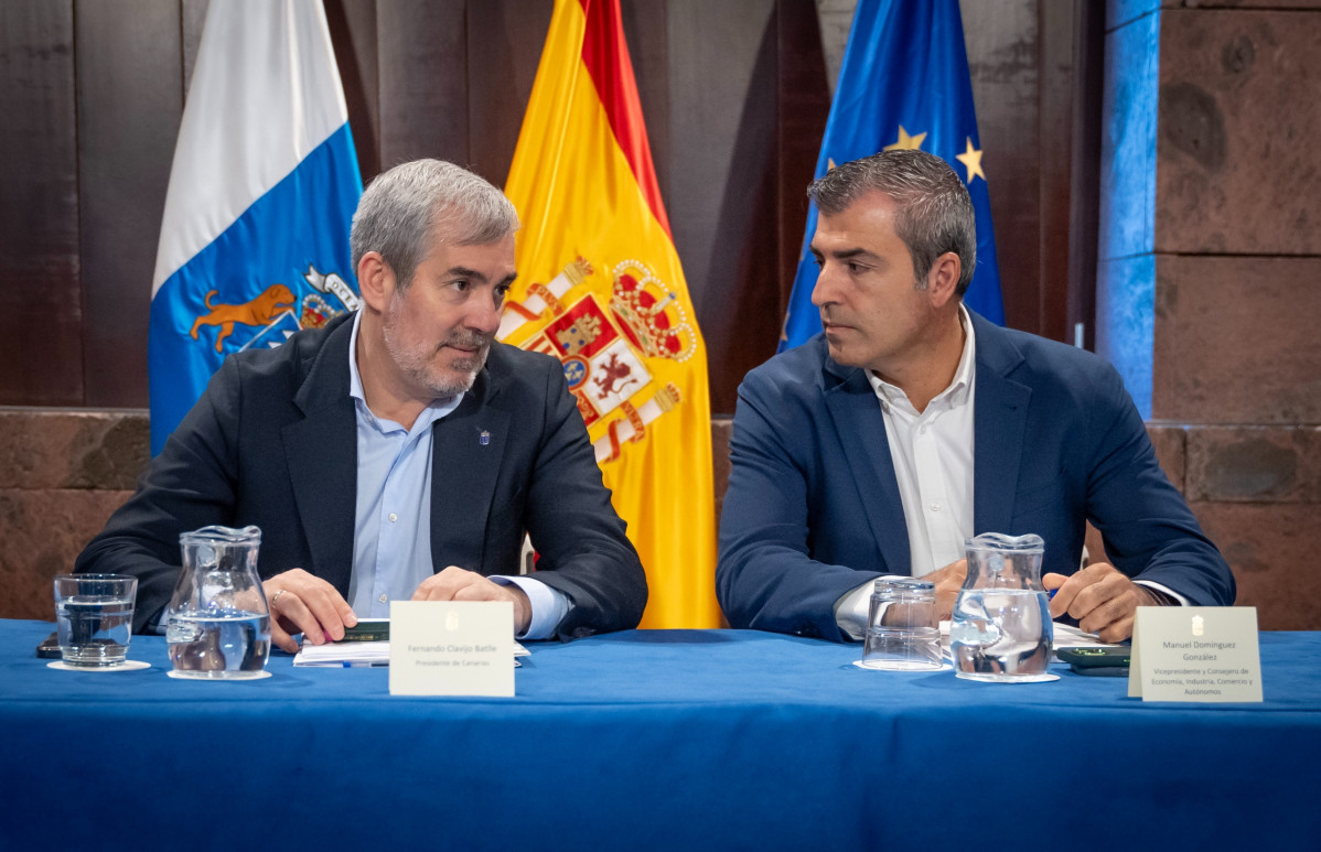 Clavijo Diario Palmero 