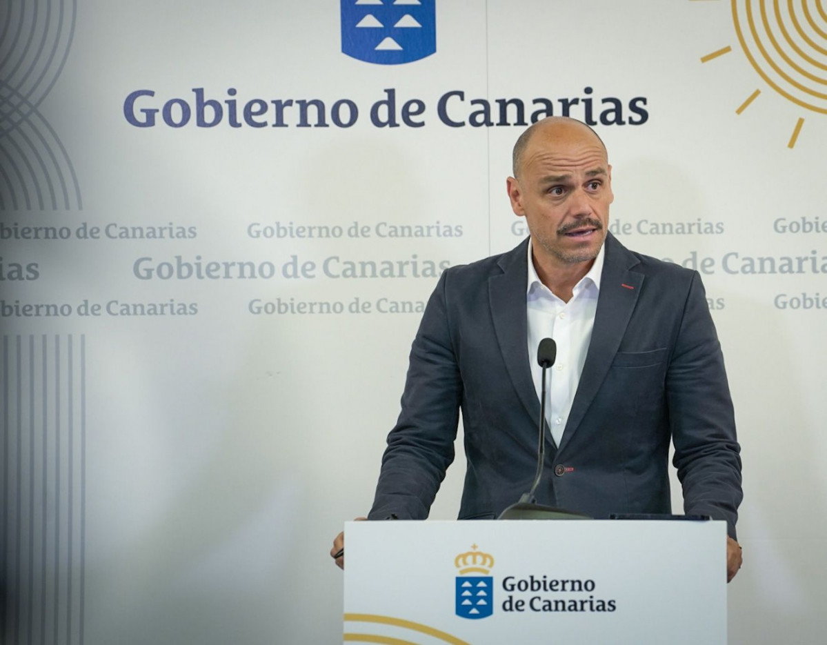 portavoz diario Palmero 