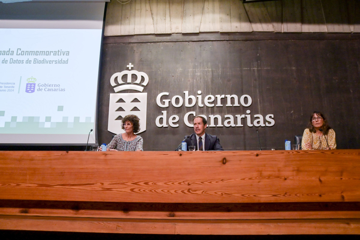 Acto Zapata diario palmero 