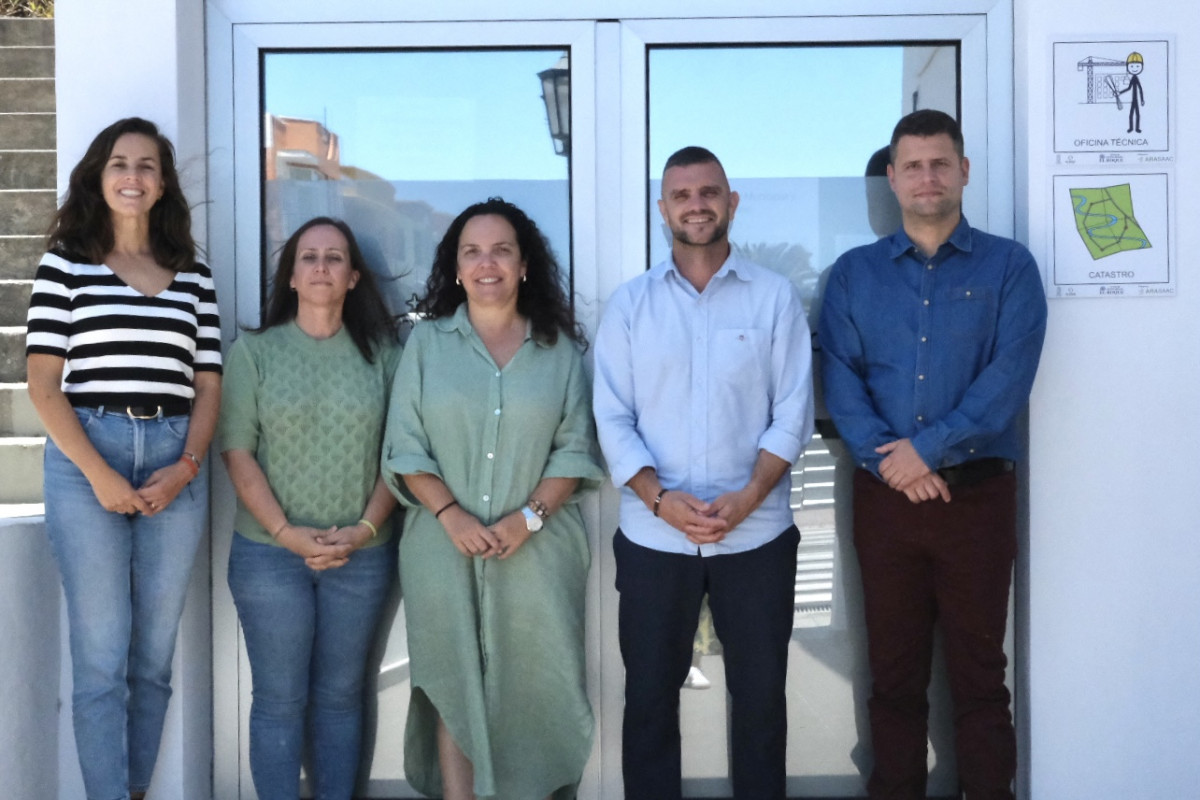 El Paso Diario Palmero