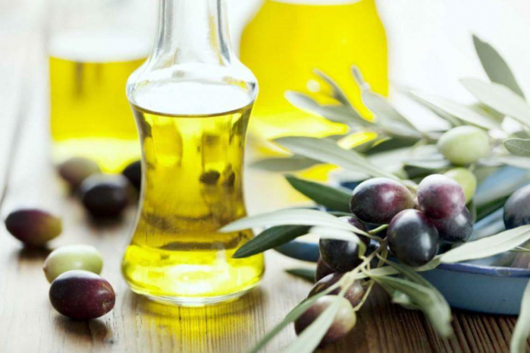 Aceite de oliva
