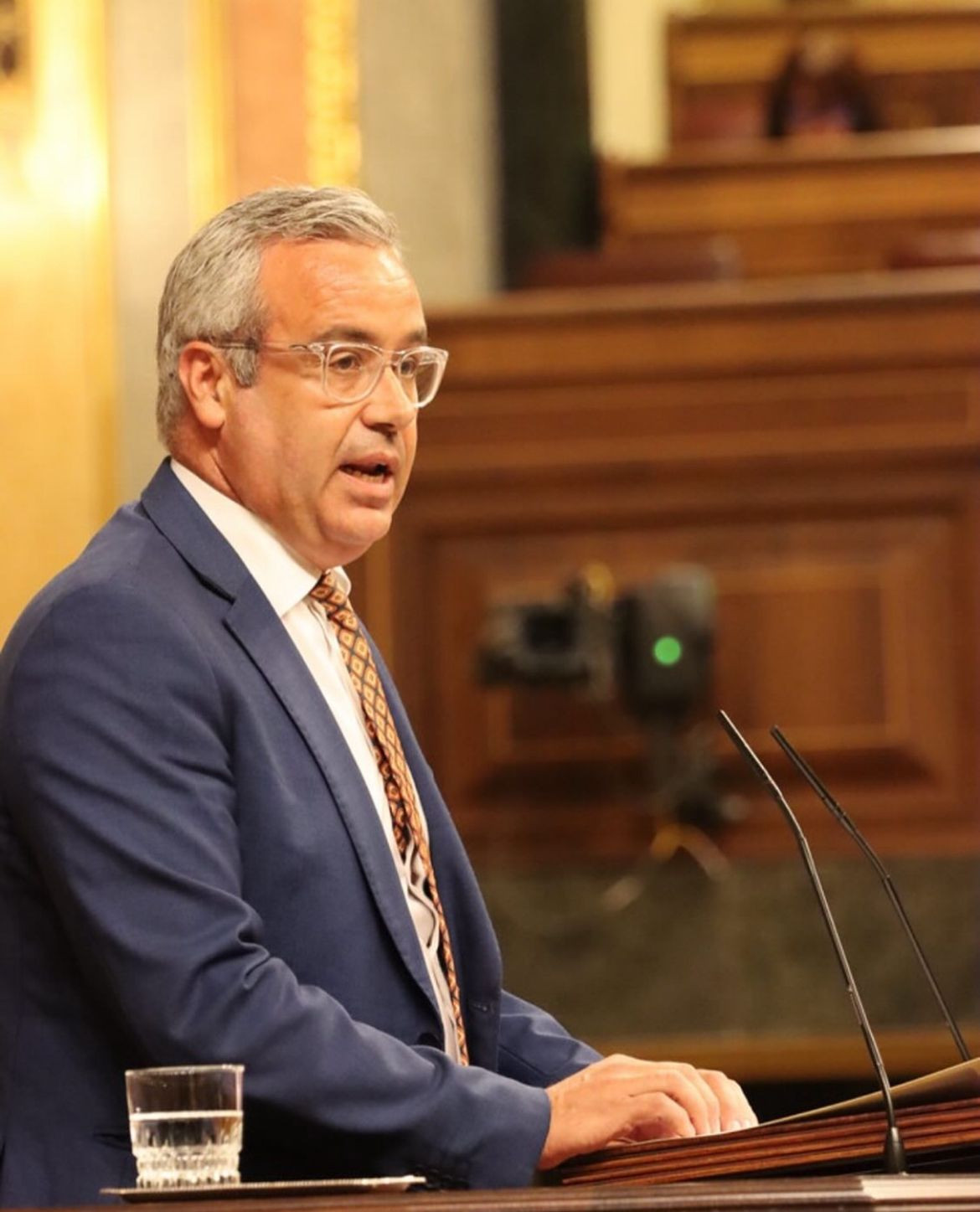 Matos Diário Palmero