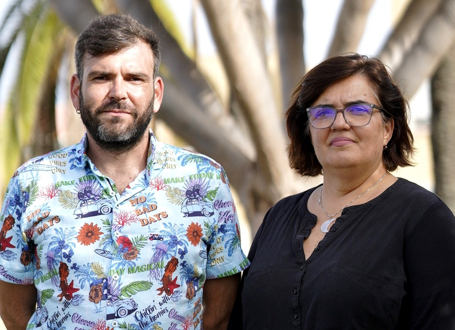 ANA Breña baja Diario Palmero 