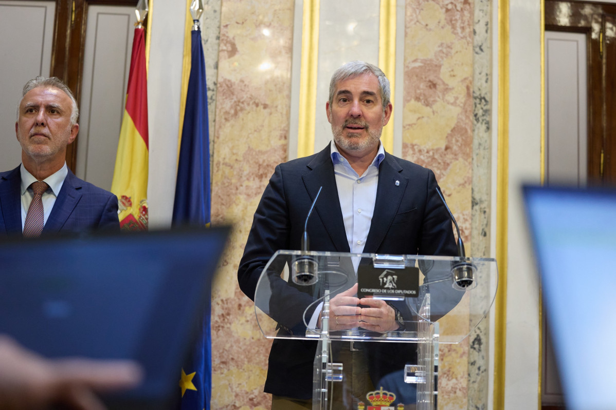 Reuniones Congreso 5 Diario Palmero 