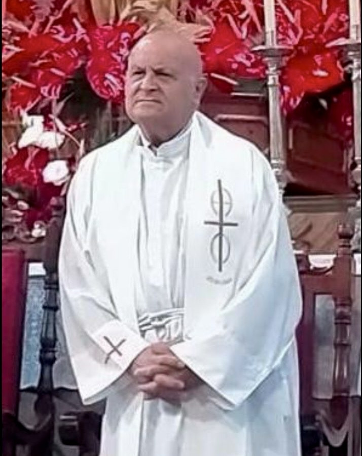 D Juan Diario Palmero