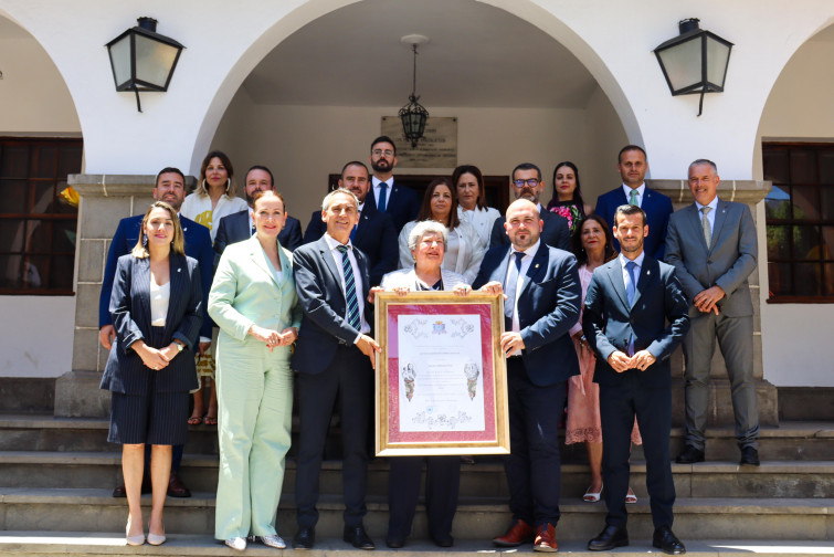 María Remedios Gómez