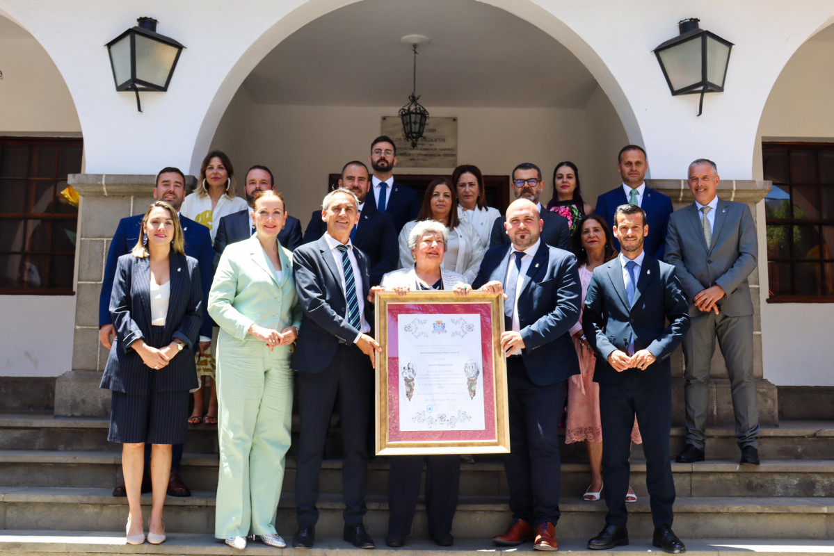 Los Llanos Diario Palmero