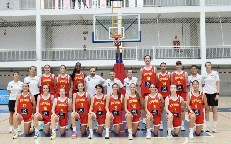 Torneo U17 La Palma   3