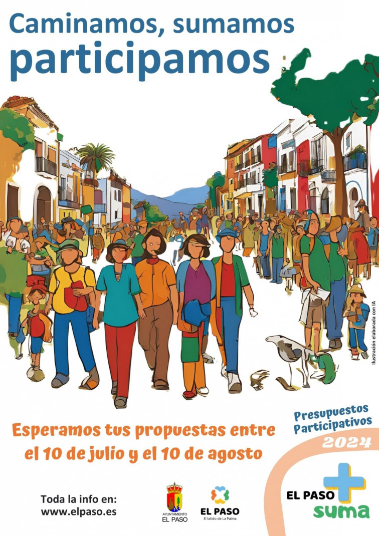 Np 20240702 PRESUPUESTOS PARTICIPATIVOS
