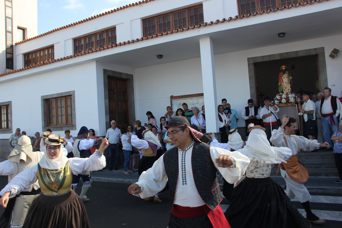 Breña baja Diario palmero 