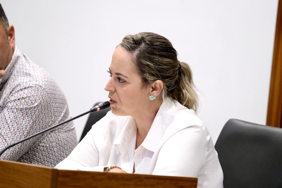 Susana machín