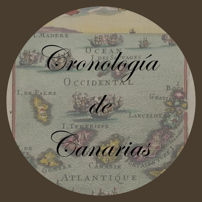 Conologu00eda de Canarias Diario Palmero 