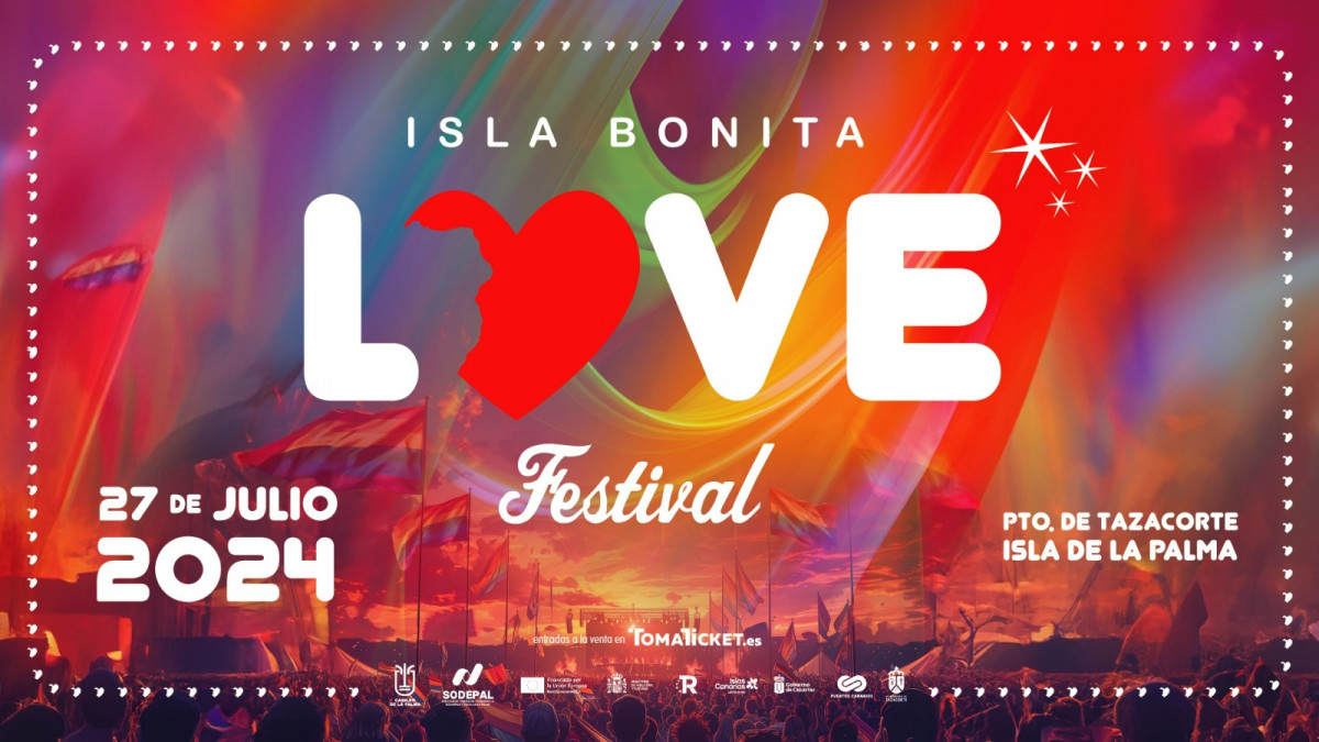 Cartel Love Festival 