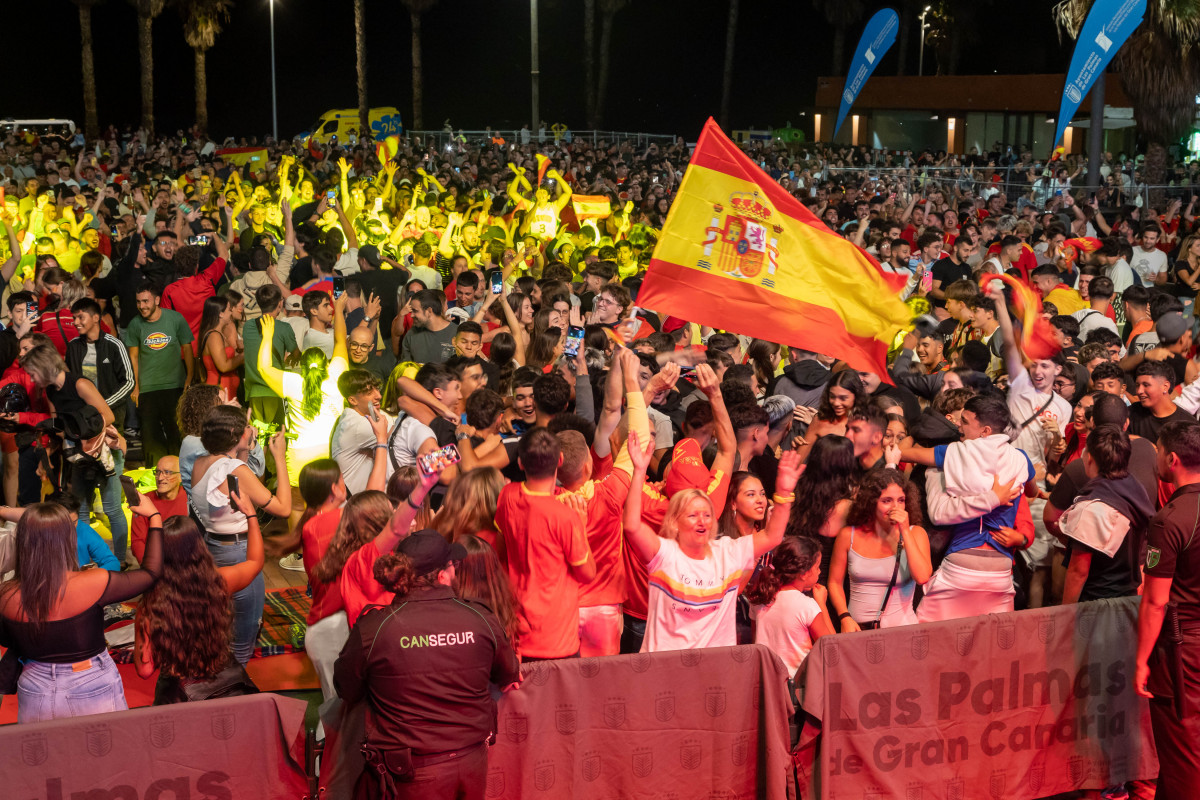 España Diario palmero 
