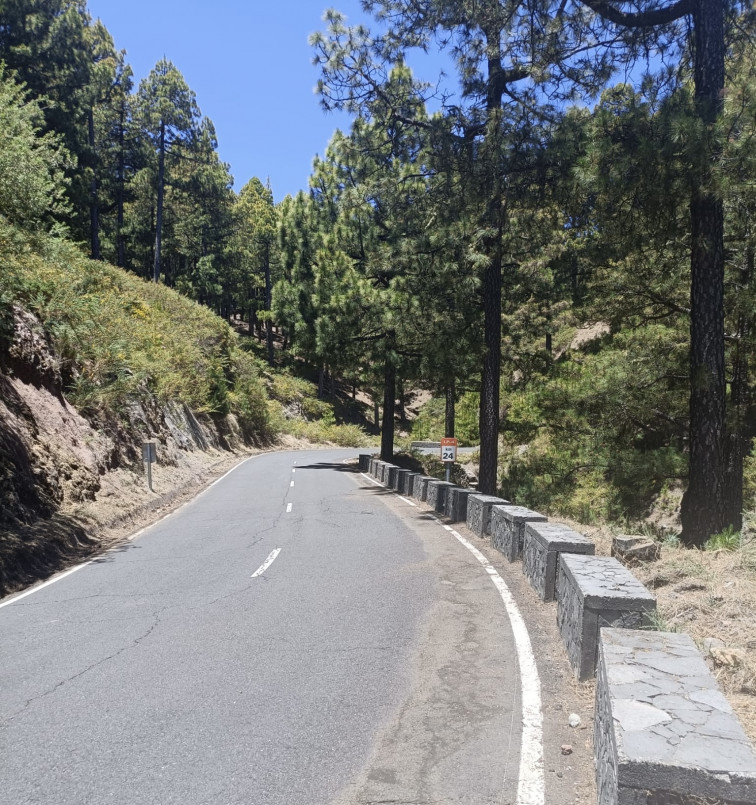 Limpieza de Carreteras LP 4