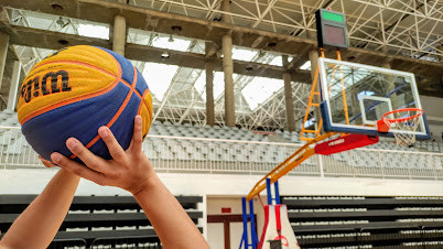 Foto basket