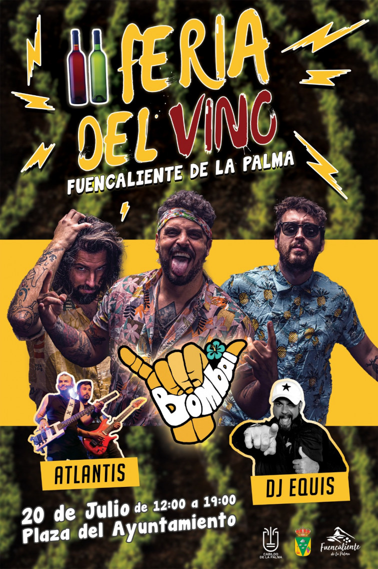 Feria del Vino 2024