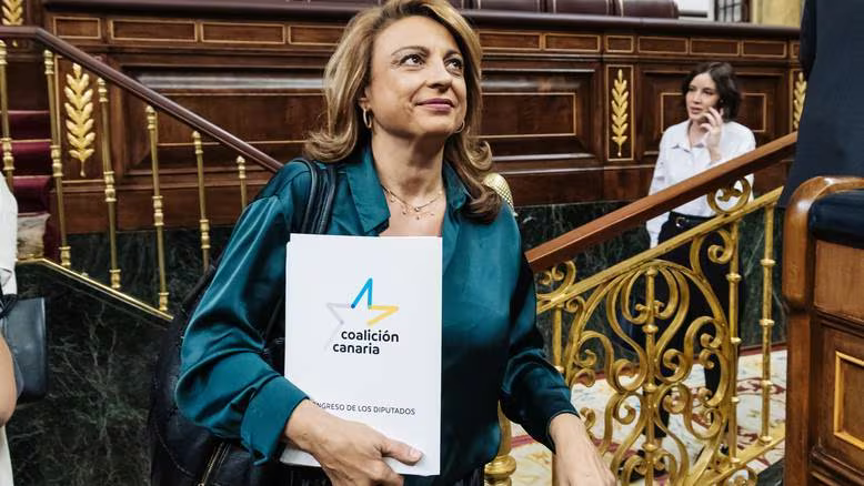 CV en Congreso Diario Palmero 