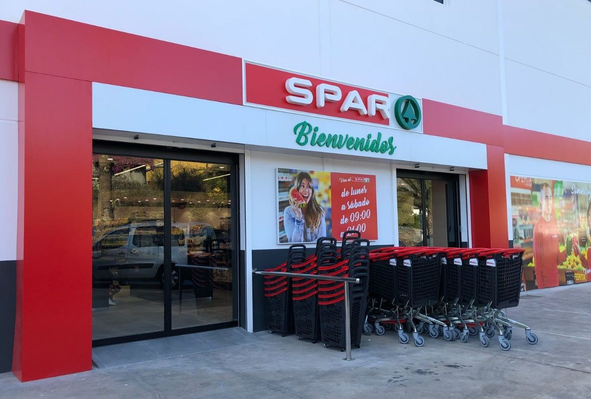 Spar Diario palmero 
