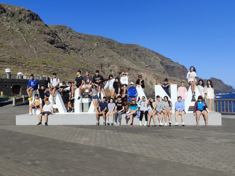 Campus de Verano para adolescentes Villa de Mazo