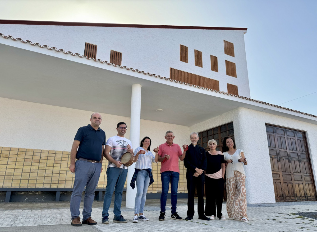 Alfaguara Diario Palmero