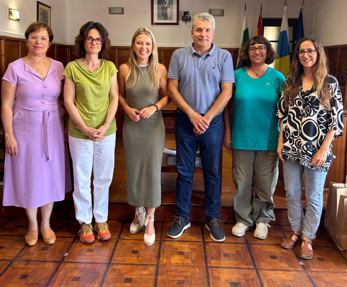 NP JURADO CONCRUSO POESIA Diario Palmero 