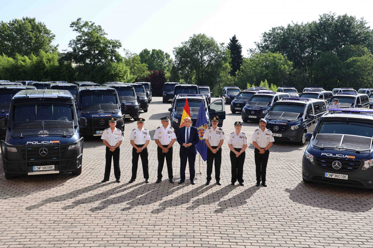 Policia Diario Palmero