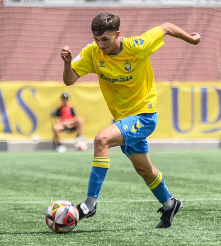 Iván Pérez