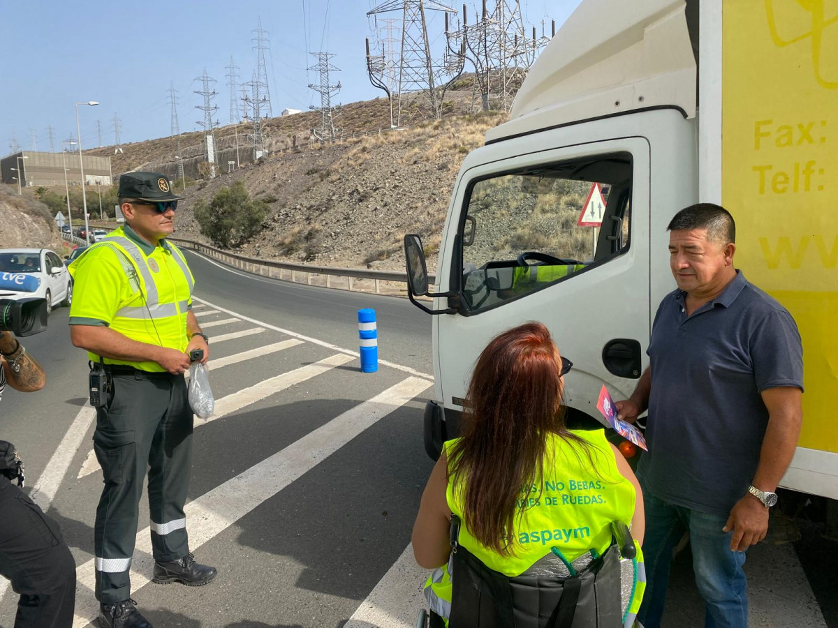 DGT Diario Palmero 