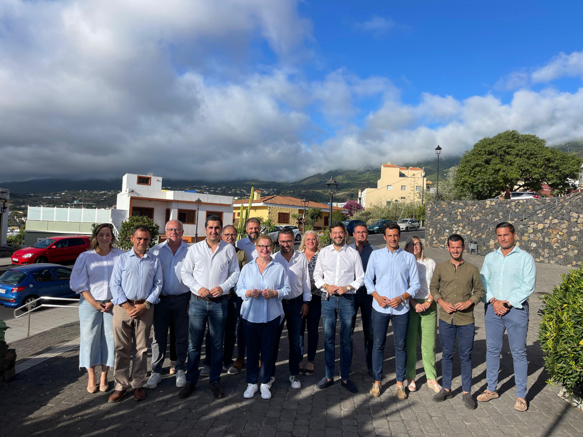 PP Consorcio Diario palmero 