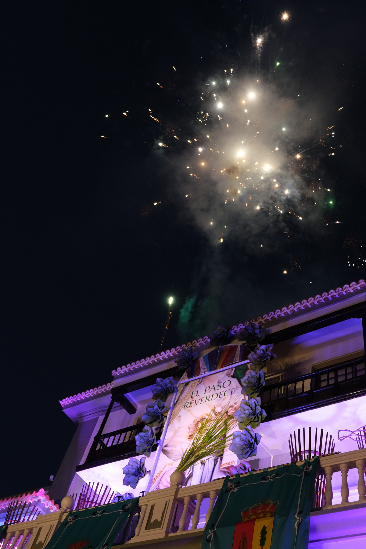 NP 20240722 COMIENZO FIESTAS DEL PINO