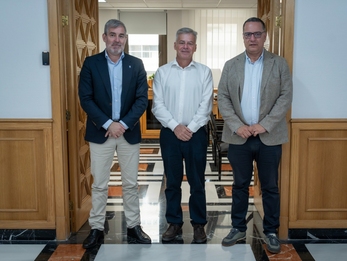 Gobierno Diario Palmero