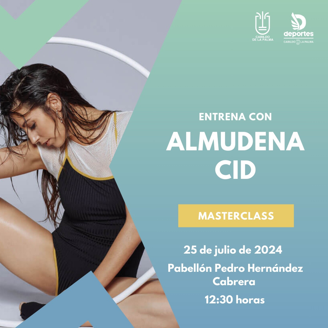 Almudena Cid