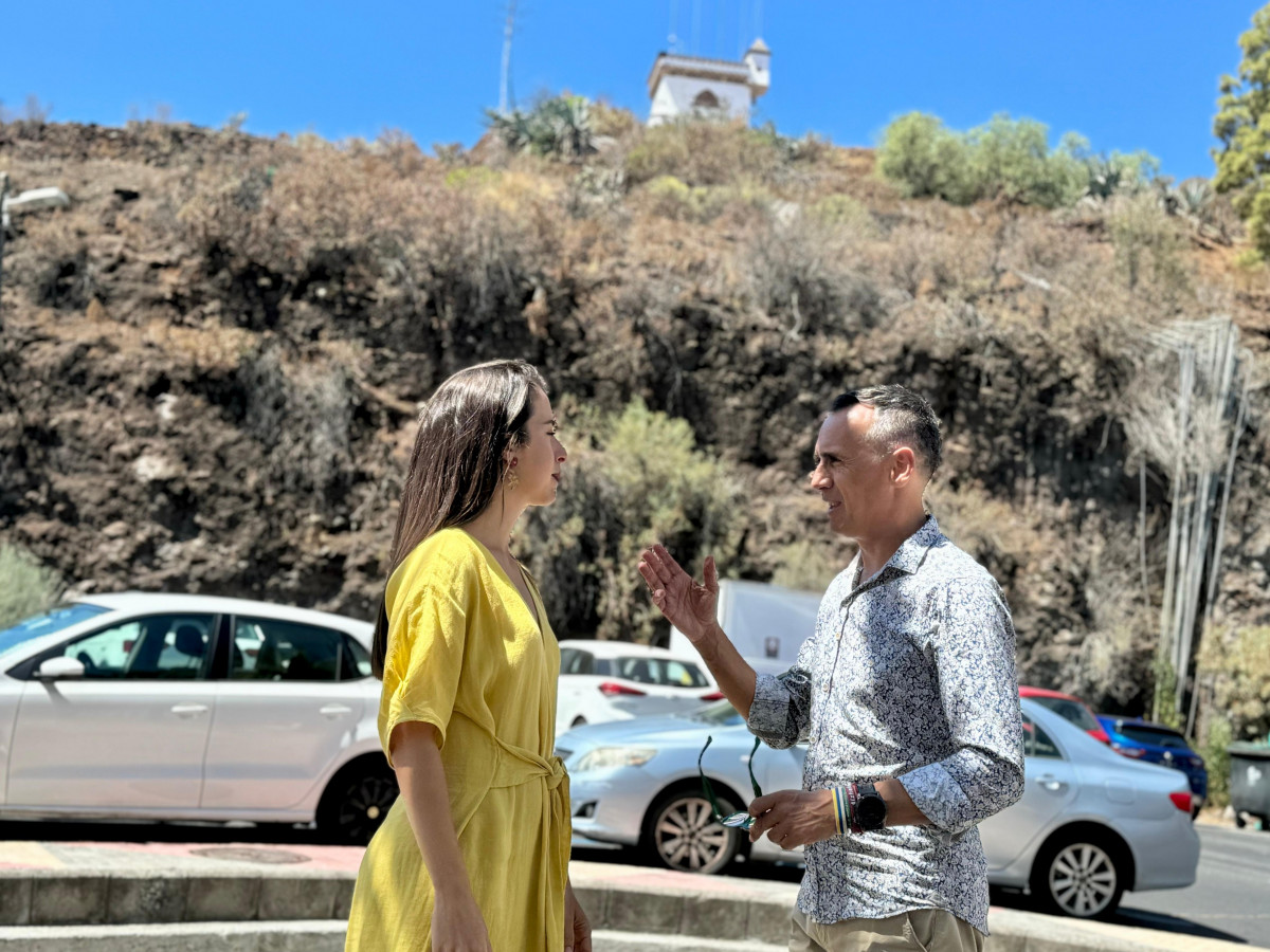 Tenisca Diario Palmero 
