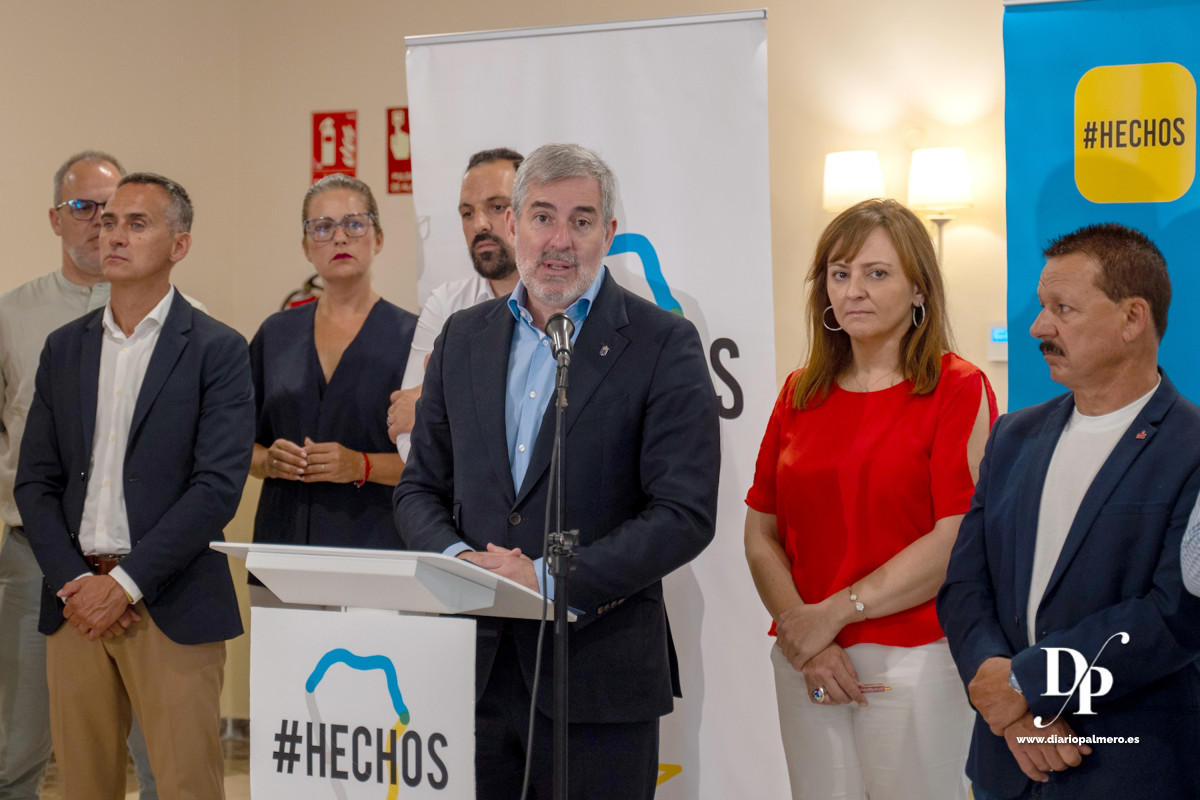Clavijo Diario palmero