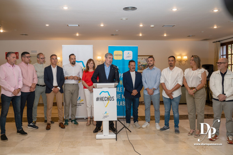 Clavijo Diario Palmero