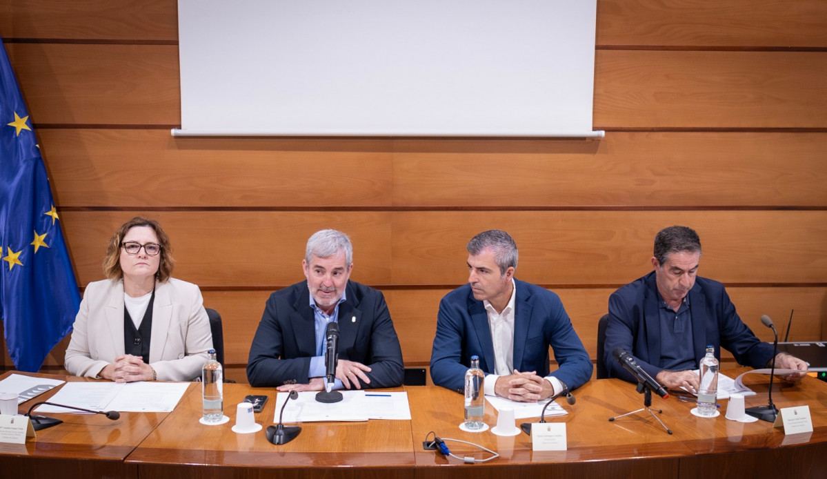 Clavijo Diario palmero 