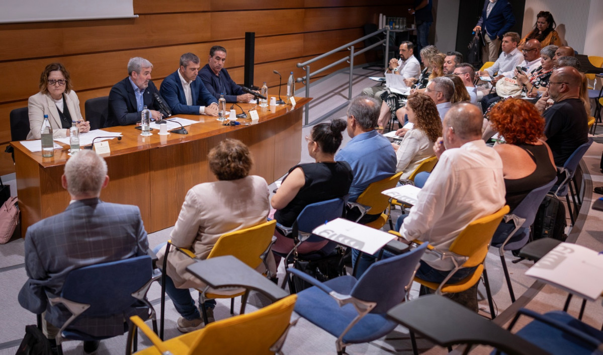 Clavijo Diario Palmero 