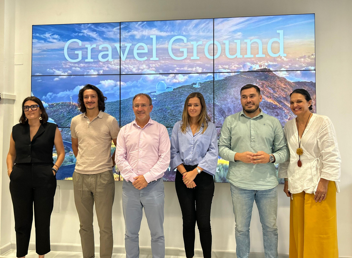 Gravel Ground (1)