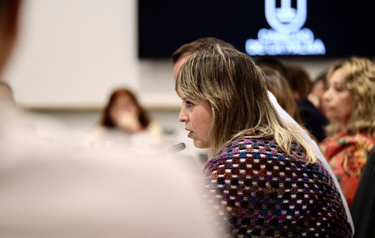 Susana Machín Diario Palmero