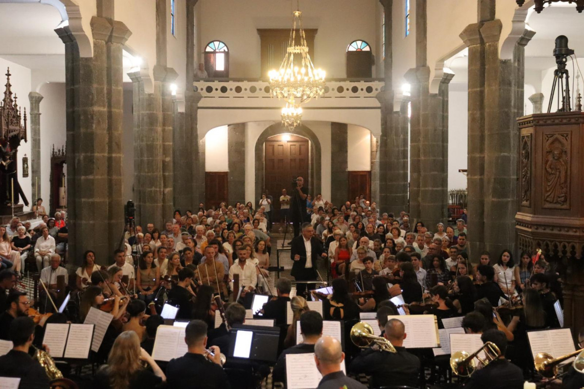 Festival Diario Palmero
