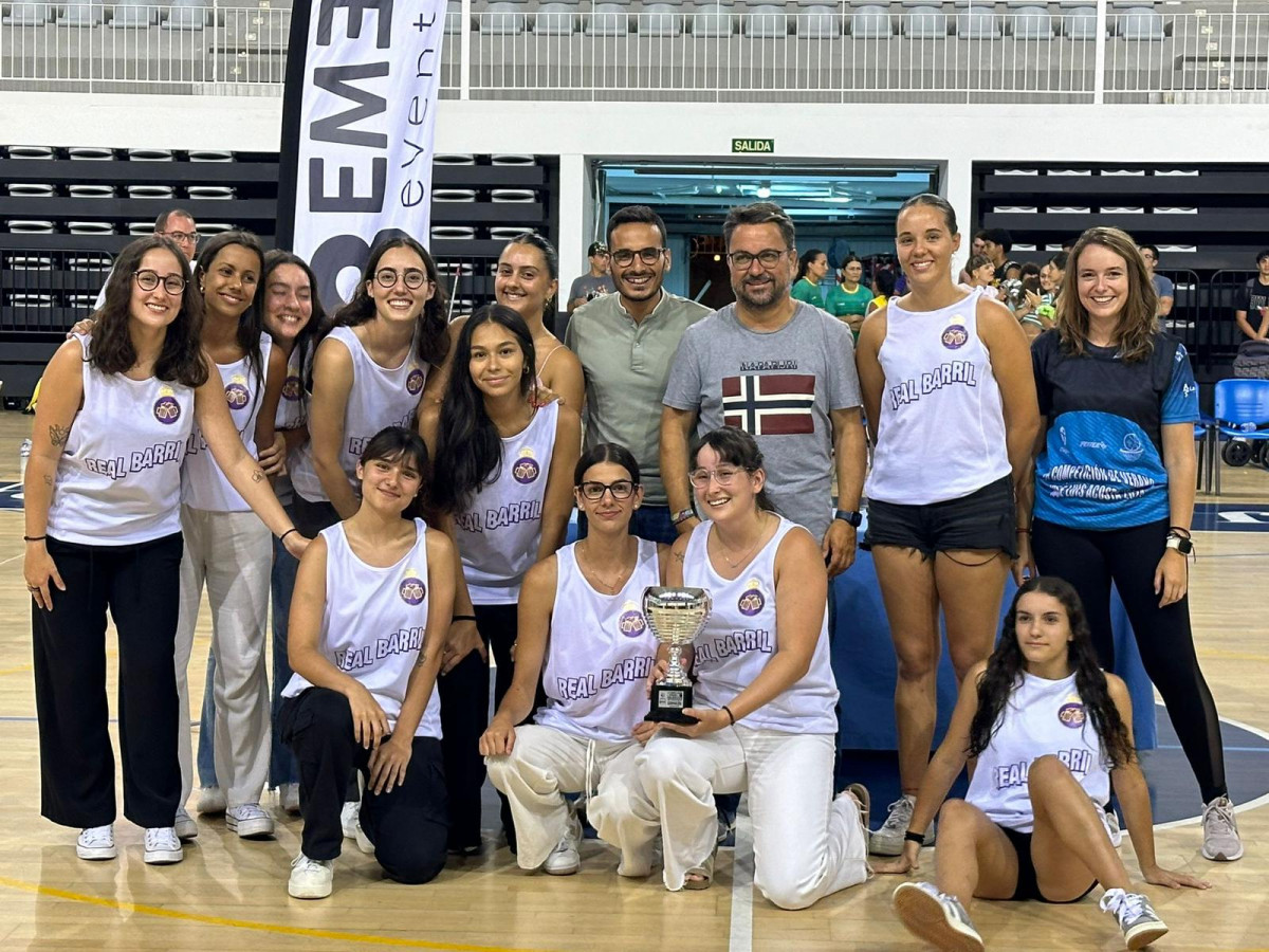 TORNEO FOTO Diario palmero 