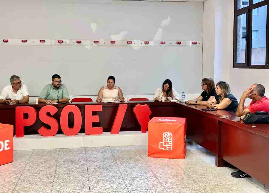 Comisiu00f3n ser socia