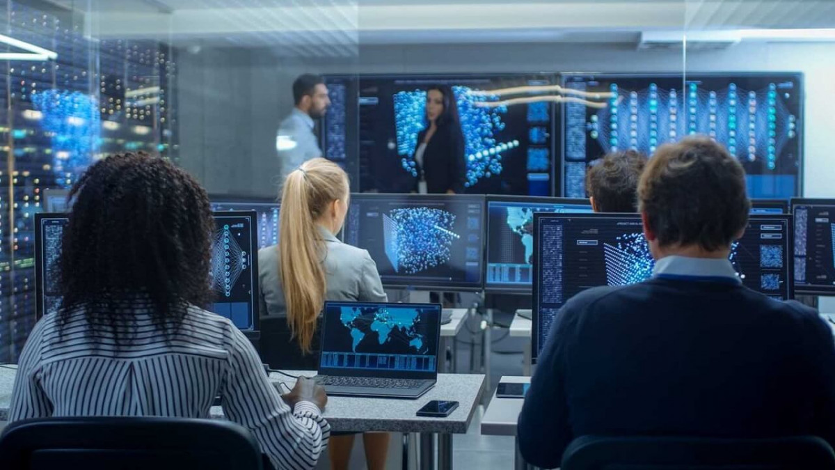 Centro Ciberseguridad Canarias Diario Palmero 