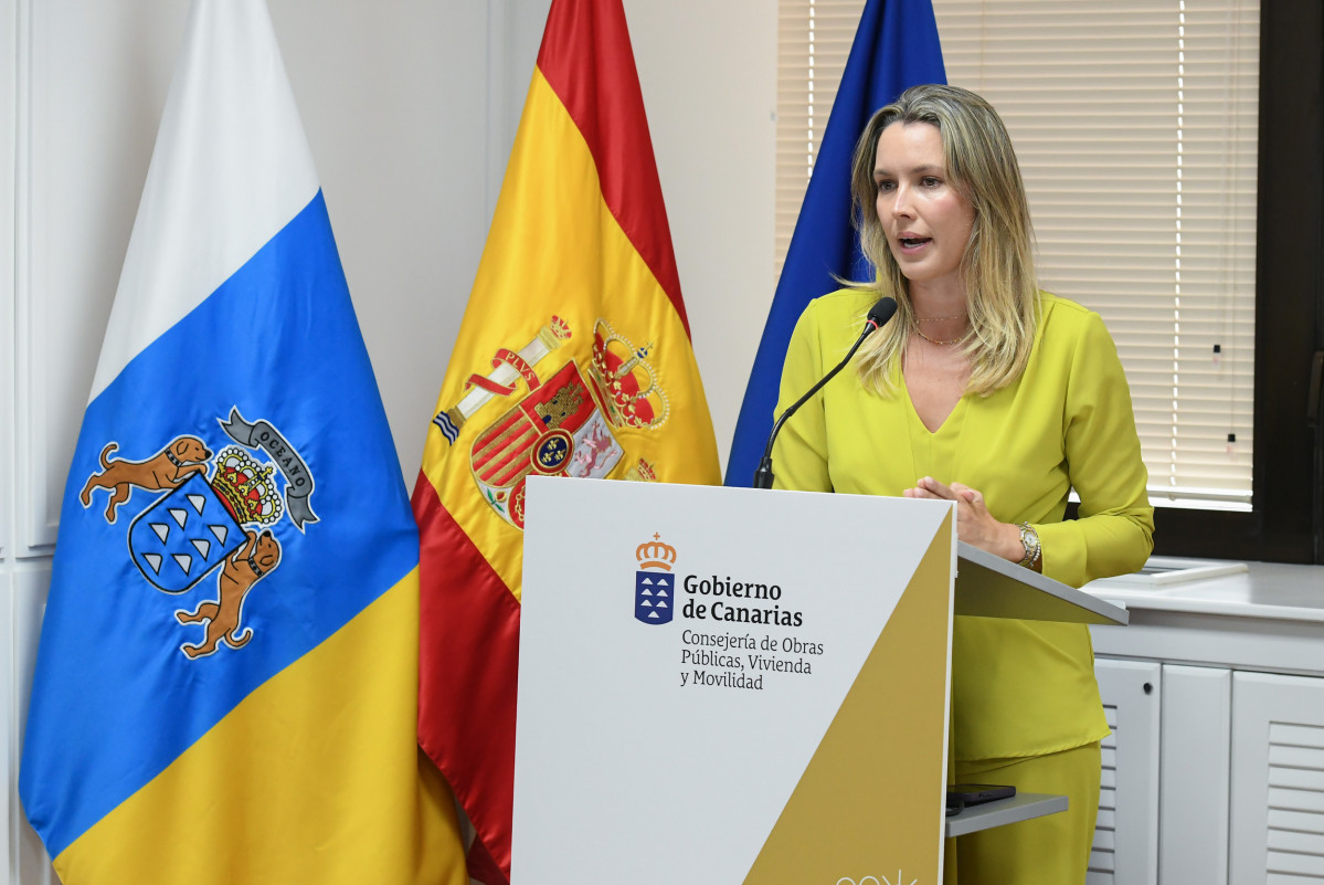 Gobierno Diario Palmero